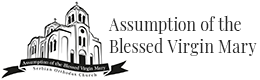 Assumption of the Blessed Virgin Mary Serbian Orthodox Church